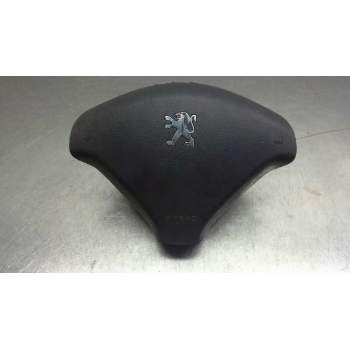 AIRBAG DELANTERO IZQUIERDO 4112HW 96345028ZR 