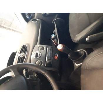 renault clio iii del año 2008