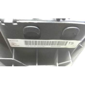 Recambio de airbag delantero izquierdo para peugeot 307 break/sw (s2) sw pack referencia OEM IAM 4112HW 96345028ZR 