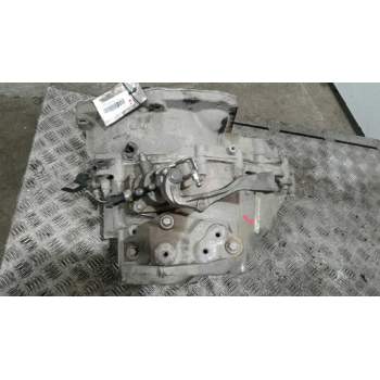 Recambio de caja cambios para opel vectra c berlina cosmo referencia OEM IAM F40 55350375 