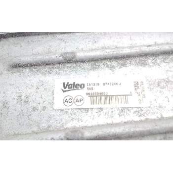 Recambio de intercooler para peugeot 307 break/sw (s2) sw pack referencia OEM IAM 9646794680A  874824KJ