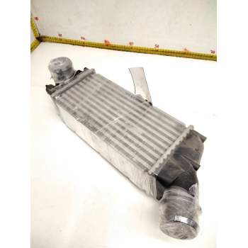 Recambio de intercooler para peugeot 307 break/sw (s2) sw pack referencia OEM IAM 9646794680A  874824KJ