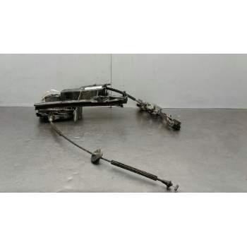 Recambio de cerradura puerta delantera derecha para ford transit courier 1.5 tdci cat referencia OEM IAM BM5AS218112BF  