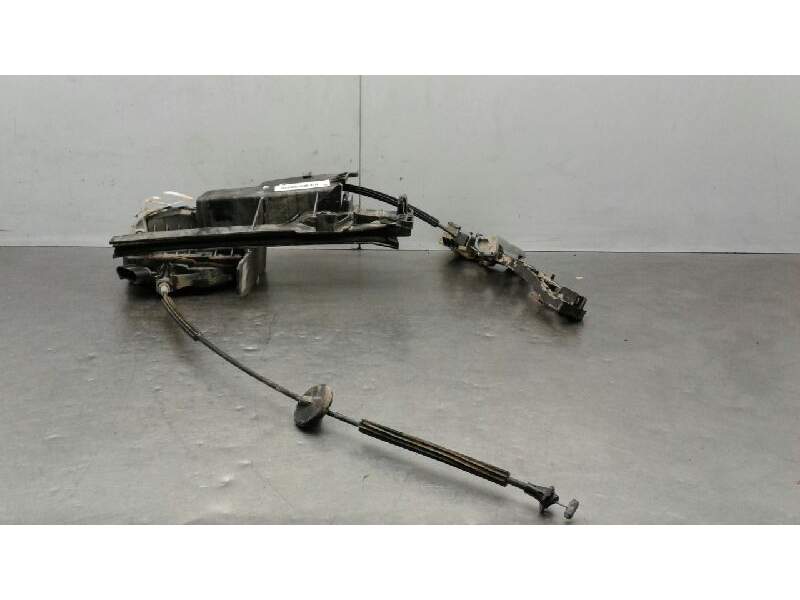 Recambio de cerradura puerta delantera derecha para ford transit courier 1.5 tdci cat referencia OEM IAM BM5AS218112BF  