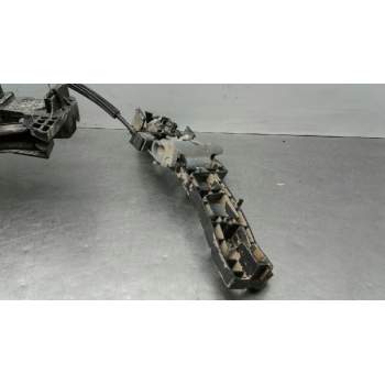 Recambio de cerradura puerta delantera derecha para ford transit courier 1.5 tdci cat referencia OEM IAM BM5AS218112BF  