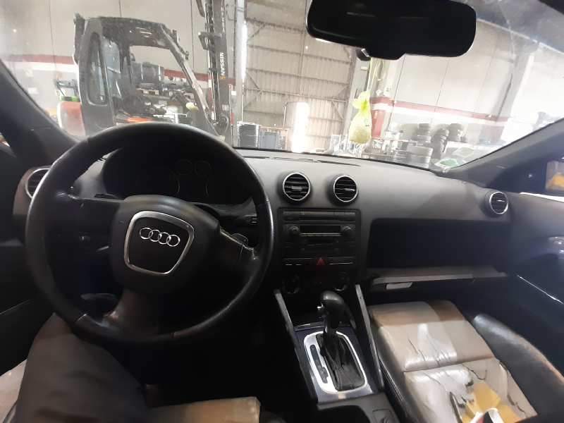 audi a3 (8p) del año 2006