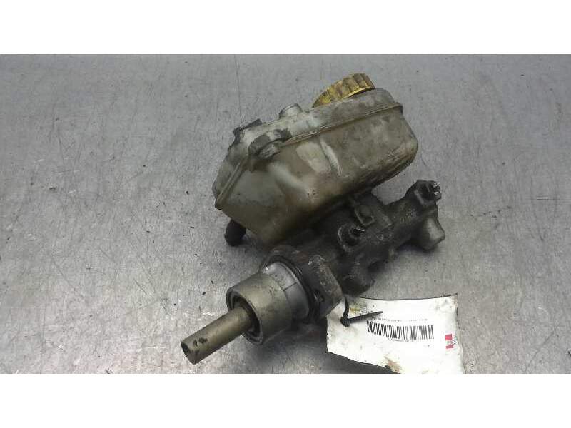 Recambio de bomba freno para skoda fabia (6y2/6y3) comfort referencia OEM IAM 6Q0611019Q  