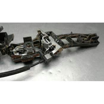 Recambio de cerradura puerta delantera derecha para ford transit courier 1.5 tdci cat referencia OEM IAM BM5AS218112BF  
