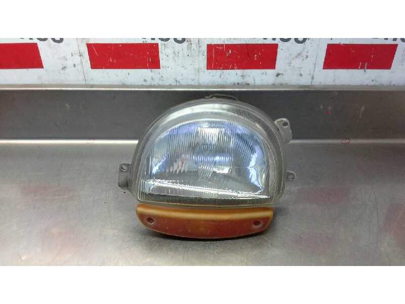 Recambio de faro izquierdo para renault twingo (co6) 1.2 referencia OEM IAM   