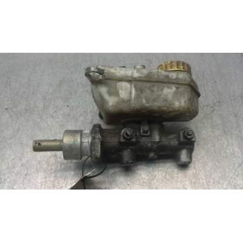 Recambio de bomba freno para skoda fabia (6y2/6y3) comfort referencia OEM IAM 6Q0611019Q  