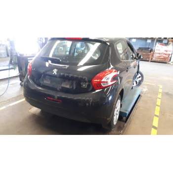 peugeot 208 del año 2012