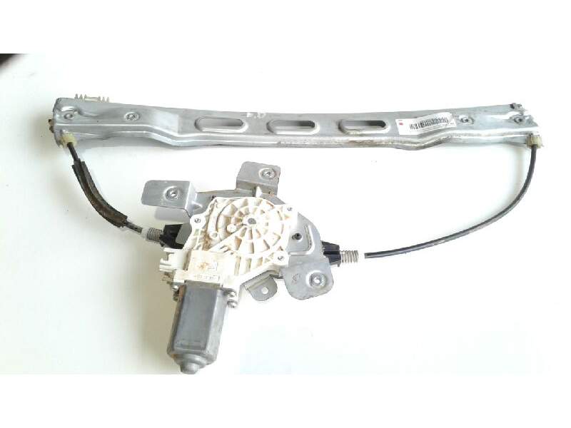 Recambio de elevalunas delantero derecho para ford transit courier 1.5 tdci cat referencia OEM IAM   