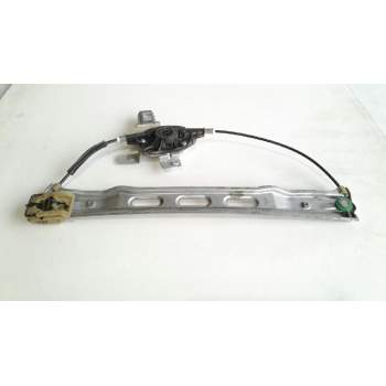 Recambio de elevalunas delantero derecho para ford transit courier 1.5 tdci cat referencia OEM IAM   