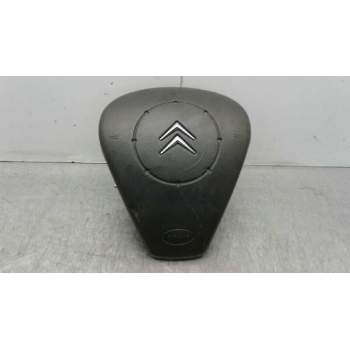 AIRBAG DELANTERO IZQUIERDO 96380009VD 