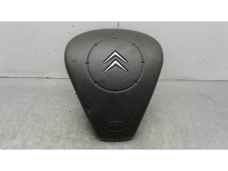 Recambio de airbag delantero izquierdo para citroën c3 hdi 70 collection referencia OEM IAM 96380009VD  