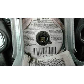 Recambio de airbag delantero izquierdo para citroën c3 hdi 70 collection referencia OEM IAM 96380009VD  