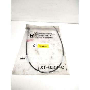 varios XT05010 SIRGA MANUAL FRENO MOTOR 