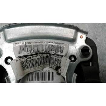 Recambio de airbag delantero izquierdo para citroën c3 hdi 70 collection referencia OEM IAM 96380009VD  