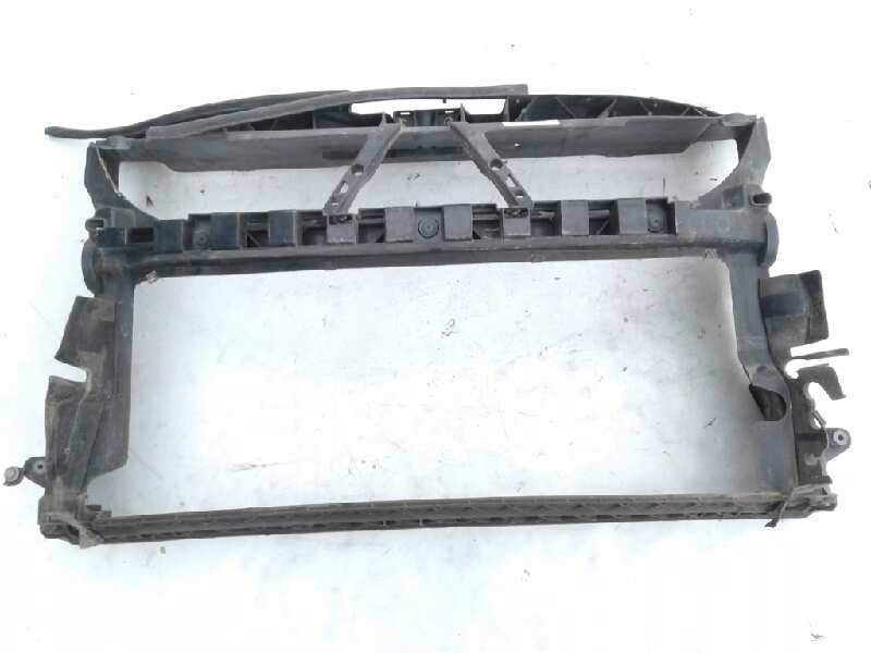 Recambio de panel frontal para volkswagen phaeton (3d2/3d8) tdi v10 (5 asientos) referencia OEM IAM   