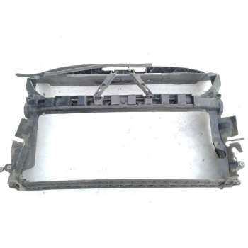 Recambio de panel frontal para volkswagen phaeton (3d2/3d8) tdi v10 (5 asientos) referencia OEM IAM   