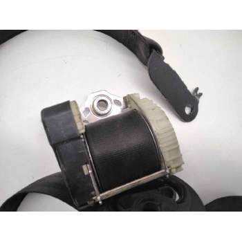 Recambio de cinturon seguridad trasero izquierdo para volkswagen touran (1t1) advance referencia OEM IAM   