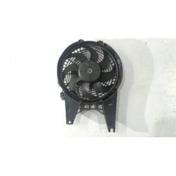 Recambio de electroventilador para mitsubishi galloper (hyundai) 2.5 td exceed (3-ptas.) referencia OEM IAM   