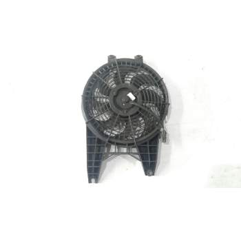 Recambio de electroventilador para mitsubishi galloper (hyundai) 2.5 td exceed (3-ptas.) referencia OEM IAM   