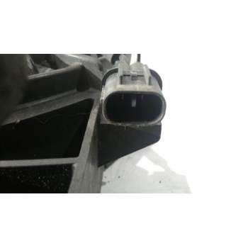 Recambio de electroventilador para mitsubishi galloper (hyundai) 2.5 td exceed (3-ptas.) referencia OEM IAM   