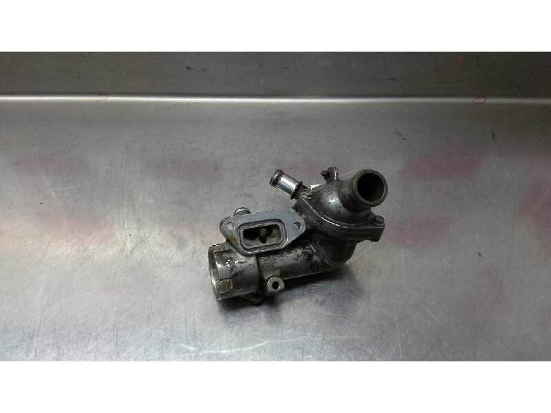 Recambio de caja termostato para opel vectra b berlina 2.2 16v cat (z 22 se) referencia OEM IAM 24415162  