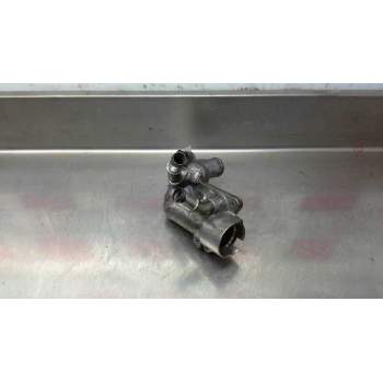 Recambio de caja termostato para opel vectra b berlina 2.2 16v cat (z 22 se) referencia OEM IAM 24415162  