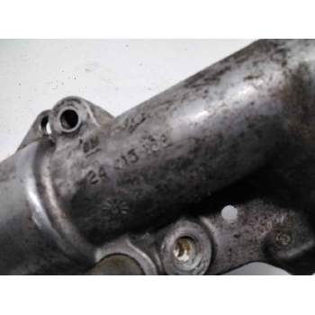 Recambio de caja termostato para opel vectra b berlina 2.2 16v cat (z 22 se) referencia OEM IAM 24415162  