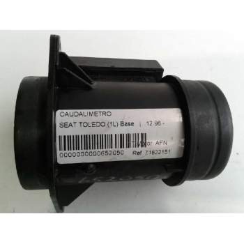 Recambio de caudalimetro para audi a4 berlina (b5) 1.9 tdi referencia OEM IAM 1003751  