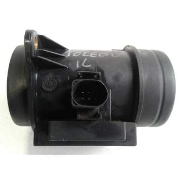 Recambio de caudalimetro para audi a4 berlina (b5) 1.9 tdi referencia OEM IAM 1003751  