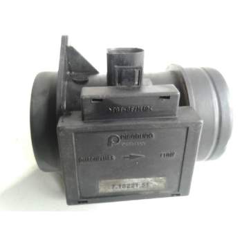 Recambio de caudalimetro para audi a4 berlina (b5) 1.9 tdi referencia OEM IAM 1003751  