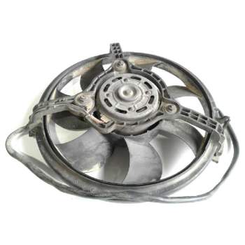 Recambio de electroventilador para audi a4 berlina (b5) 1.9 tdi referencia OEM IAM   