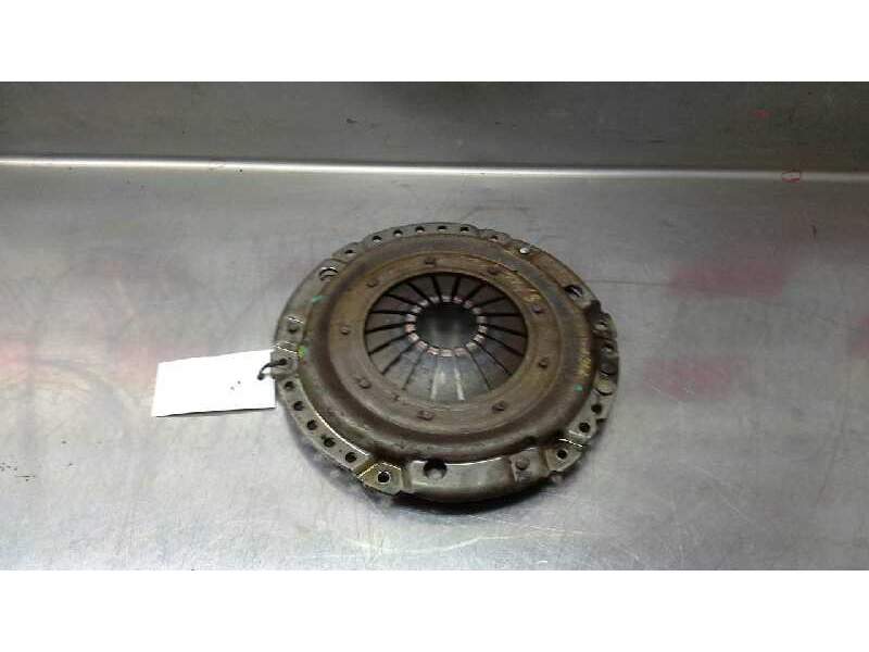 Recambio de prensa embrague para opel vectra b berlina 2.2 16v cat (z 22 se) referencia OEM IAM   