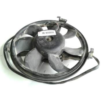 Recambio de electroventilador para audi a4 berlina (b5) 1.9 tdi referencia OEM IAM   