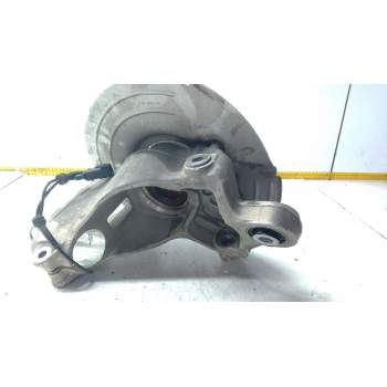 Recambio de mangueta trasera derecha para land rover range rover evoque (l538) 2.0 d referencia OEM IAM BJ325A969  