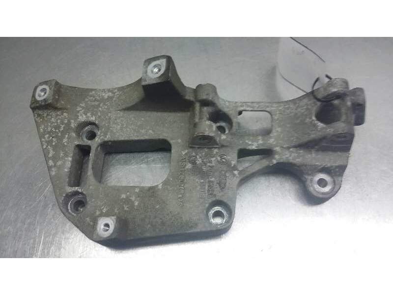 Recambio de soporte alternador para audi a3 (8p) 2.0 fsi ambition referencia OEM IAM 06F903143B  