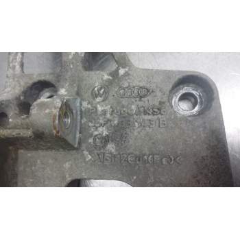 Recambio de soporte alternador para audi a3 (8p) 2.0 fsi ambition referencia OEM IAM 06F903143B  