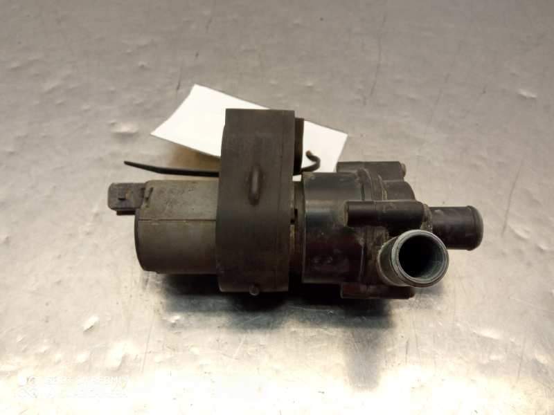 Recambio de bomba agua para mercedes-benz clase m (w163) 230 (163.136) referencia OEM IAM   
