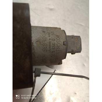 Recambio de bomba agua para mercedes-benz clase m (w163) 230 (163.136) referencia OEM IAM   