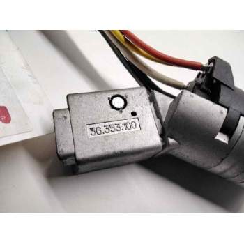 Recambio de conmutador de arranque para peugeot 307 (s1) xs referencia OEM IAM 36353100  