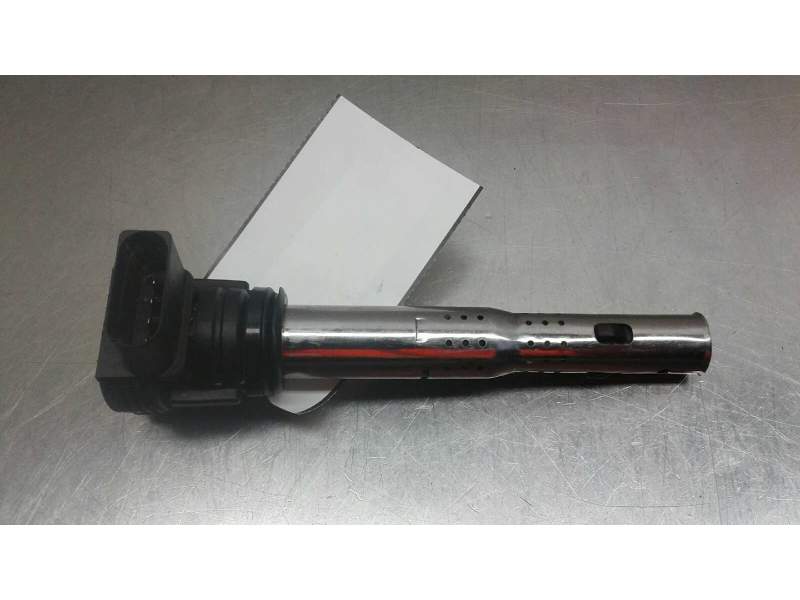 Recambio de bobina encendido para audi a3 (8p) 2.0 fsi ambition referencia OEM IAM   