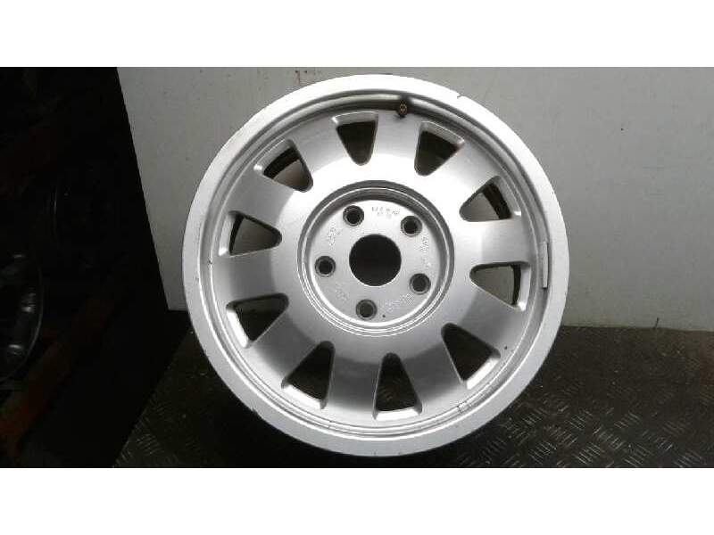Recambio de llanta aluminio para audi a4 berlina (b5) 1.9 tdi referencia OEM IAM 15 5TORNILLOS  
