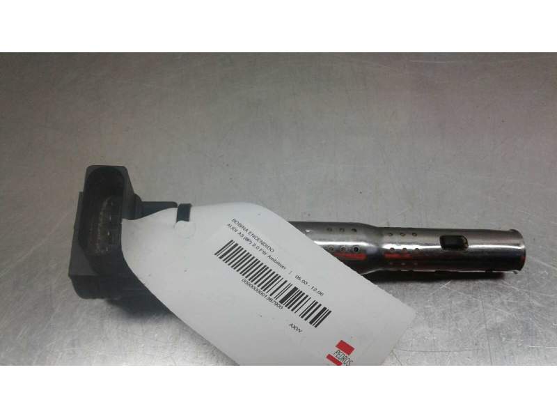Recambio de bobina encendido para audi a3 (8p) 2.0 fsi ambition referencia OEM IAM   