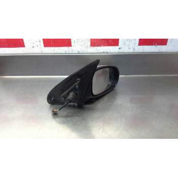Recambio de retrovisor derecho para nissan almera (n16/e) comfort referencia OEM IAM 963017M200  