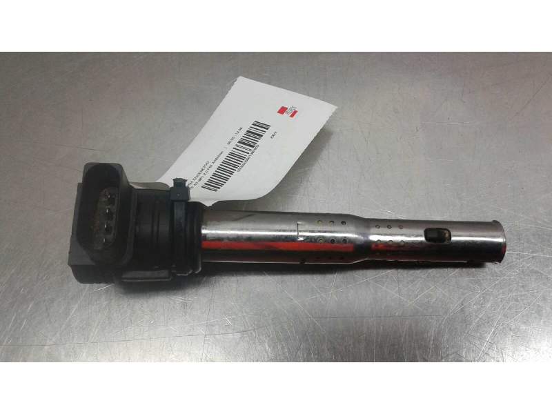 Recambio de bobina encendido para audi a3 (8p) 2.0 fsi ambition referencia OEM IAM   
