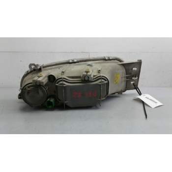 Recambio de faro izquierdo para ford fiesta courier (dx) 1.8 diesel cat referencia OEM IAM 1305219059  