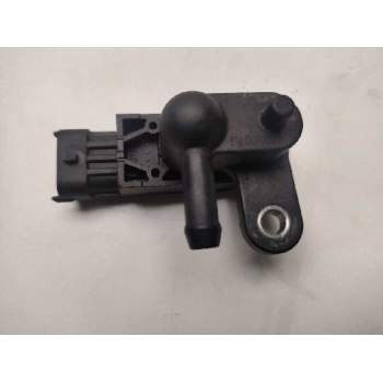 Recambio de sensor presion colector de admision para dacia duster sl audacia 4x4 referencia OEM IAM 0281002997  